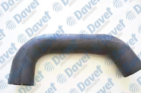 GROS T59403 Intercooler Hortumu Daily 35c11 2.8tdi
